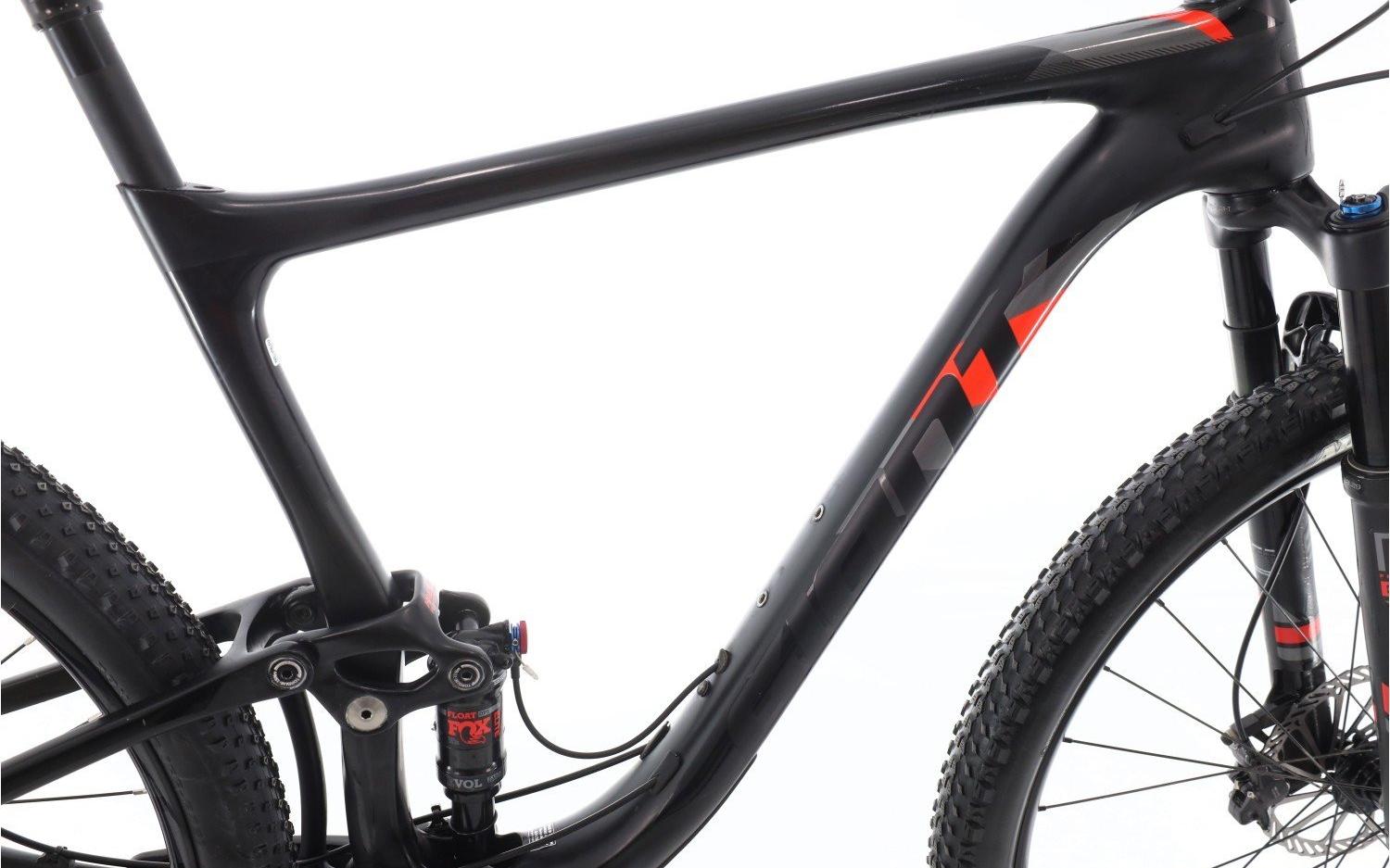 Mountain Bike Giant Zyclora ·  Anthem Advanced carbonio GX, Usata, 2020, Barcelona