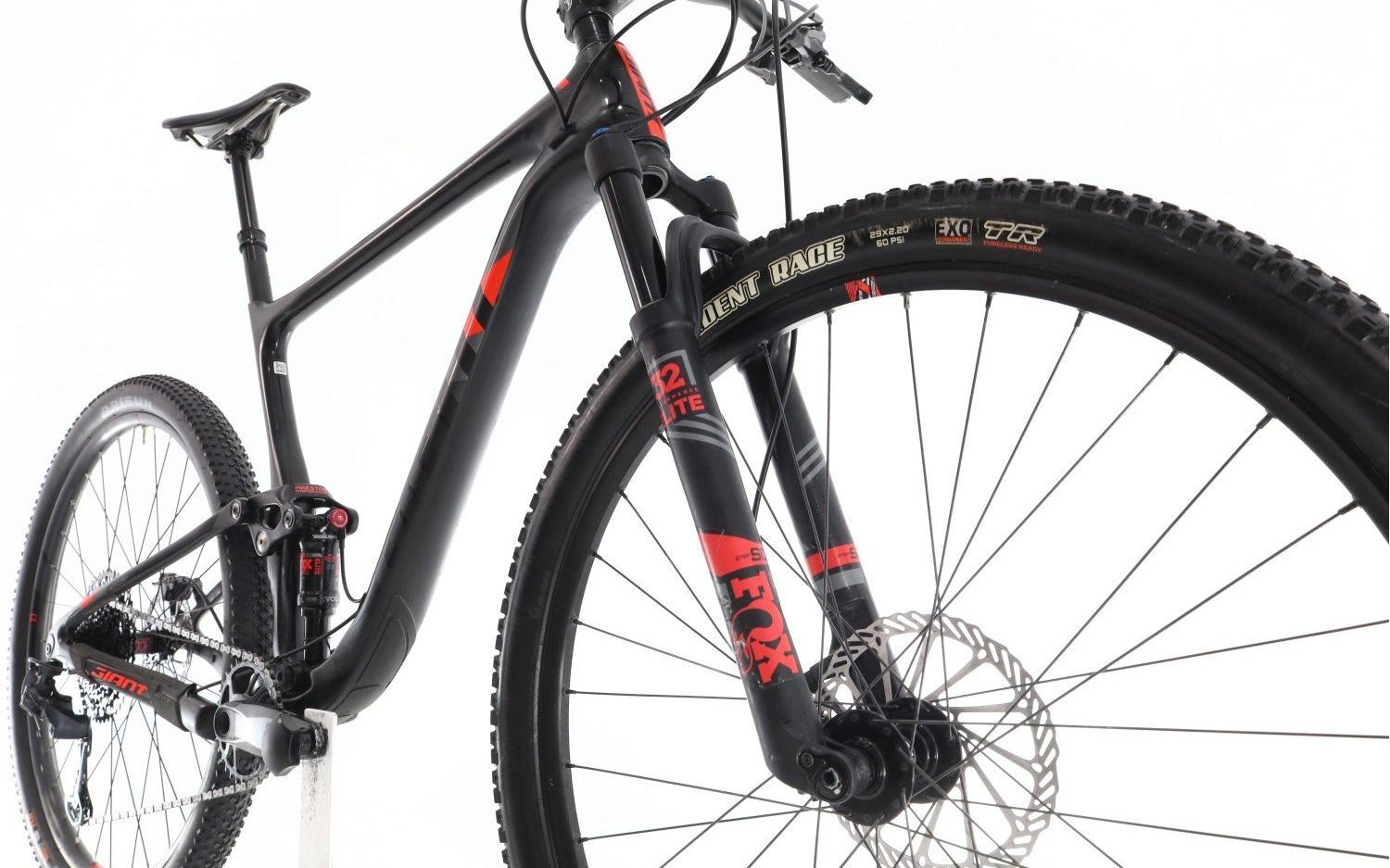 Mountain Bike Giant Zyclora ·  Anthem Advanced carbonio GX, Usata, 2020, Barcelona