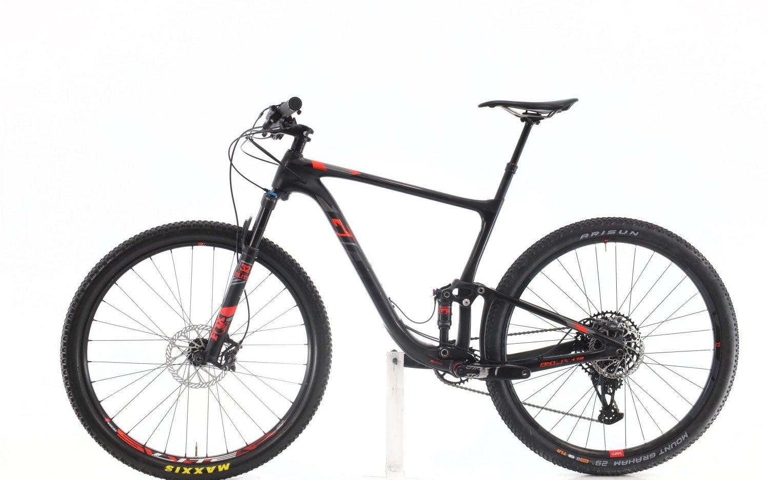 Mountain Bike Giant Zyclora ·  Anthem Advanced carbonio GX, Usata, 2020, Barcelona