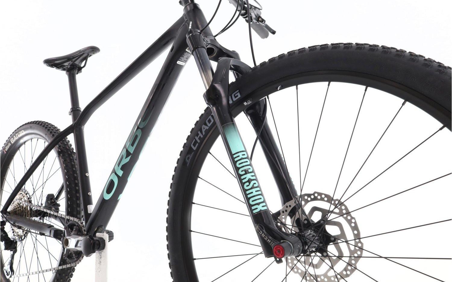 Mountain Bike Orbea Zyclora ·  Alma H20, Usata, 2020, Barcelona