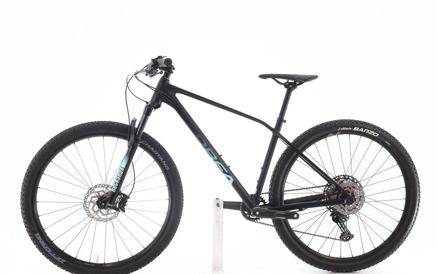 Mountain Bike Orbea Zyclora ·  Alma H20, Usata, 2020, Barcelona