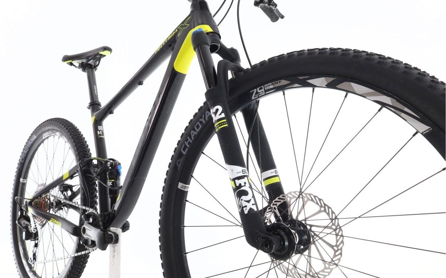 Mountain Bike Giant Zyclora ·  Anthem X, Usata, 2021, Barcelona