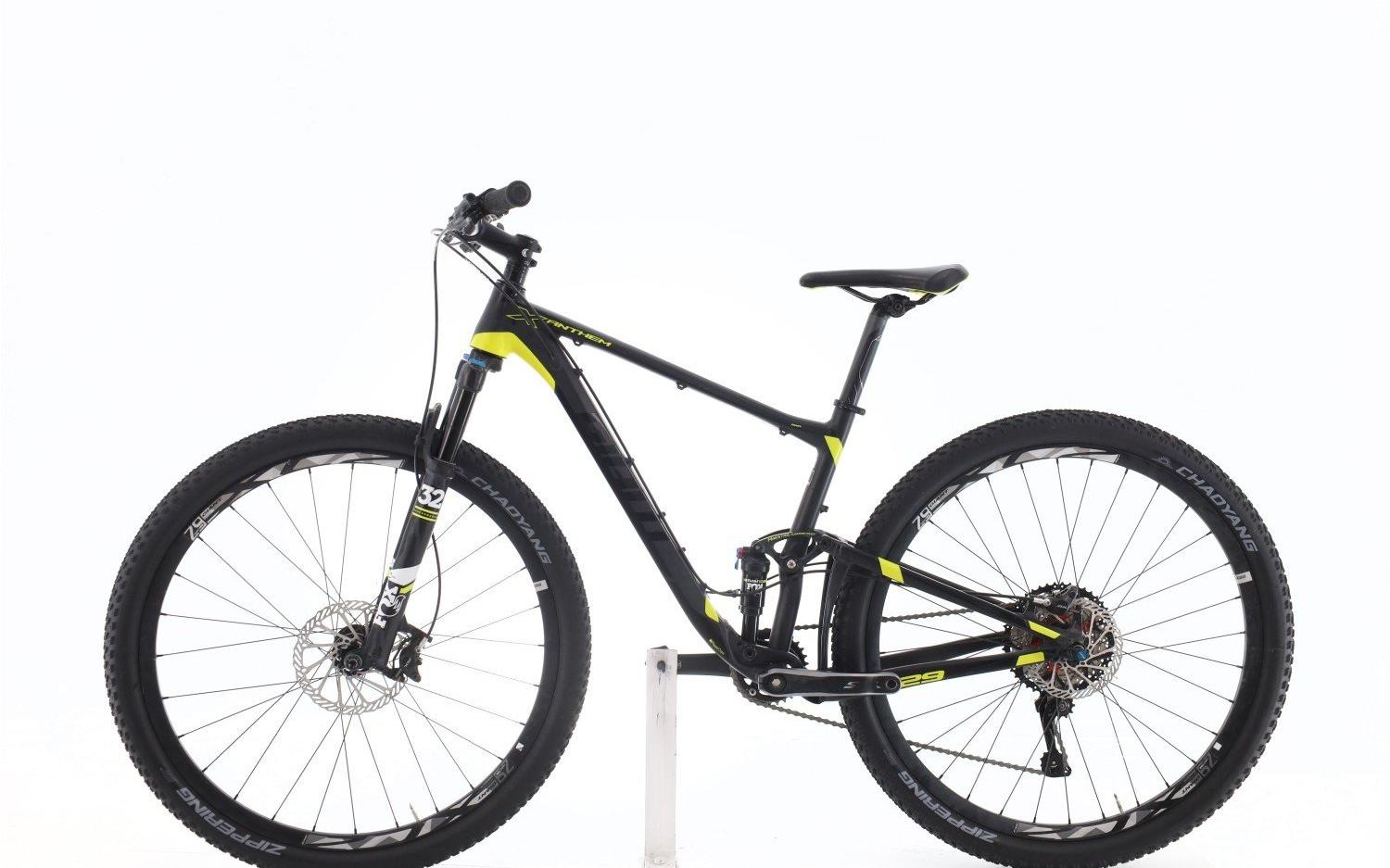 Mountain Bike Giant Zyclora ·  Anthem X, Usata, 2021, Barcelona