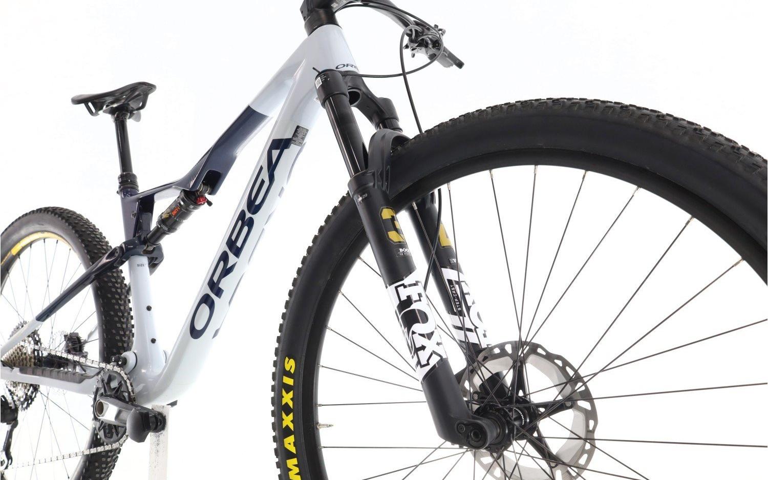 Mountain Bike Orbea Zyclora ·  Oiz carbonio XT, Usata, 2023, Barcelona