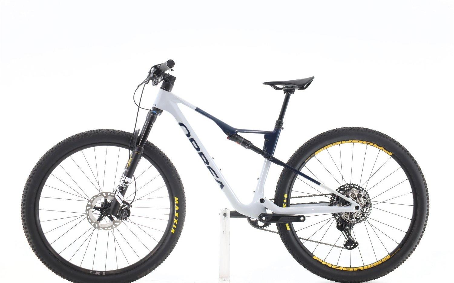 Mountain Bike Orbea Zyclora ·  Oiz carbonio XT, Usata, 2023, Barcelona