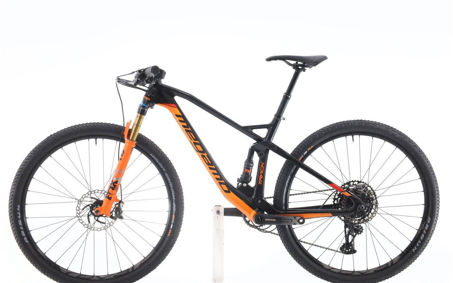 Mountain Bike Megamo Zyclora ·  Track Carbonio GX, Usata, 2020, Barcelona