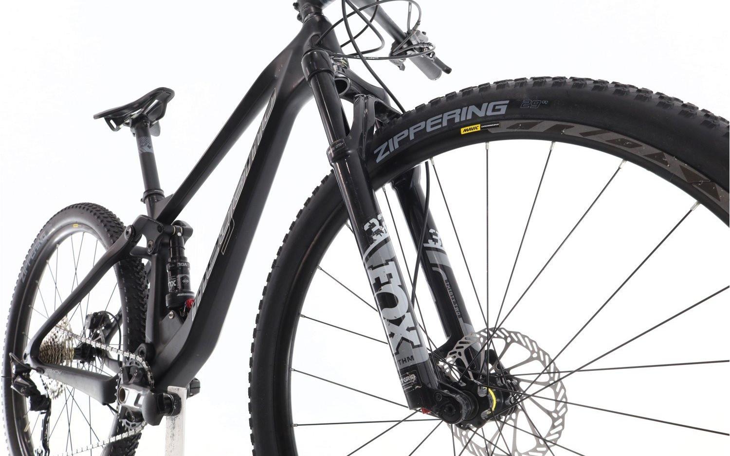 Mountain Bike Megamo Zyclora ·  Track Carbonio, Usata, 2021, Barcelona