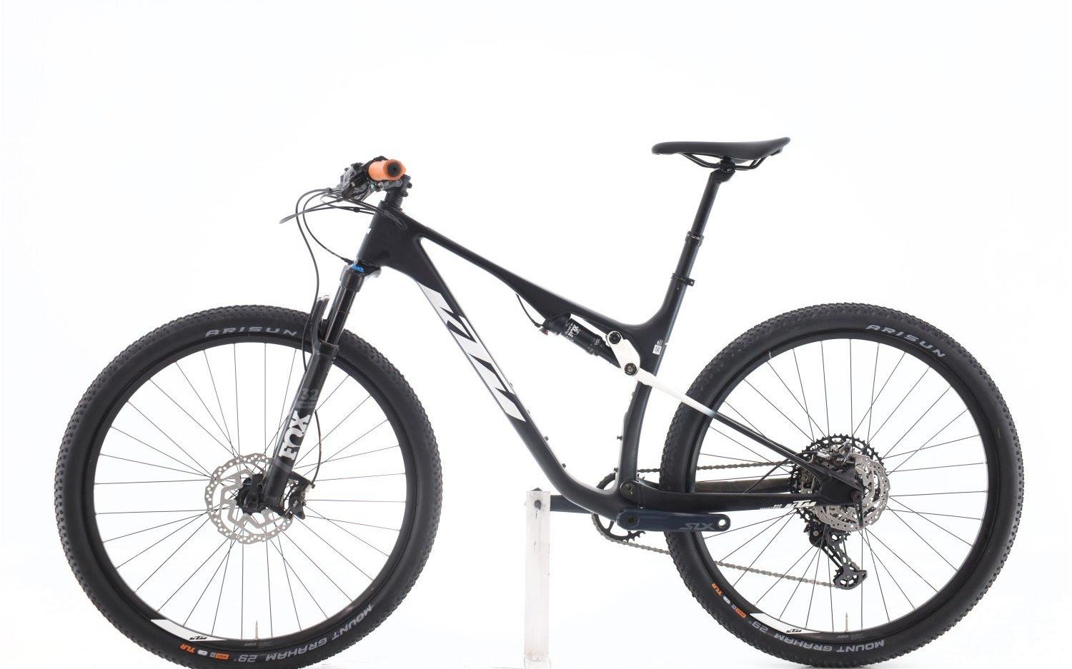 Mountain Bike KTM Zyclora ·  Scarp Carbonio, Usata, 2022, Barcelona