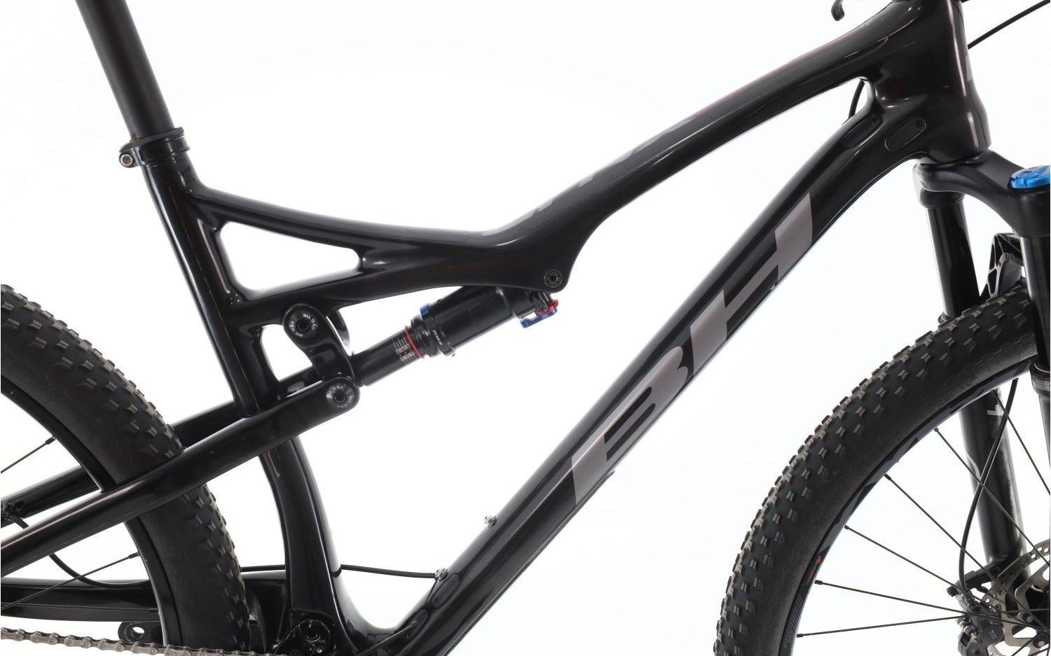 Mountain Bike BH Zyclora ·  Lynx Race Carbonio XT, Usata, 2018, Barcelona