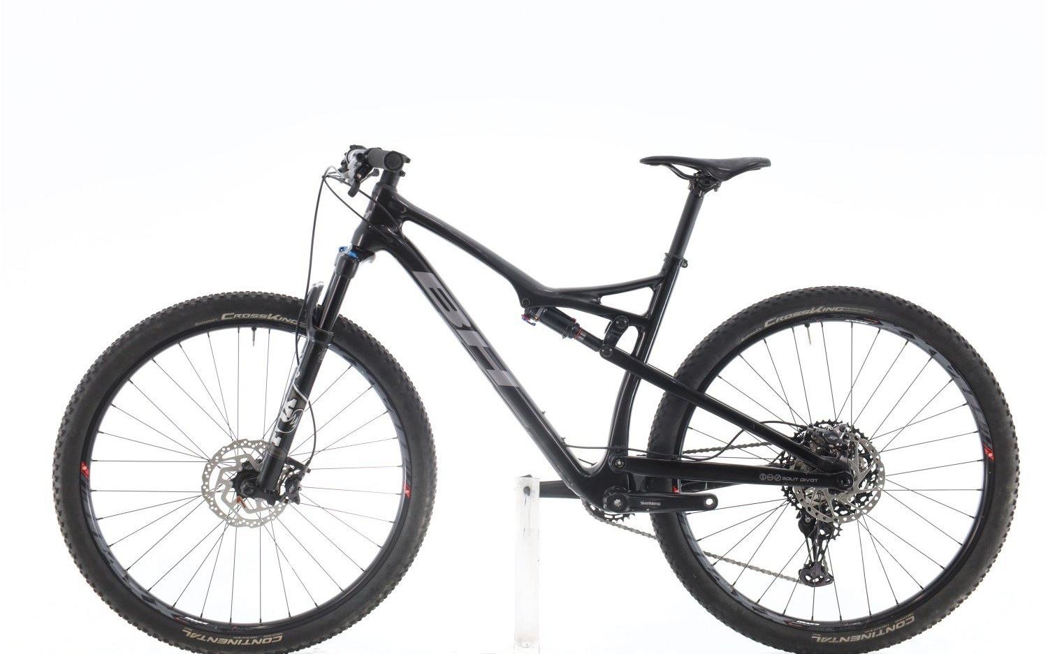 Mountain Bike BH Zyclora ·  Lynx Race Carbonio XT, Usata, 2018, Barcelona