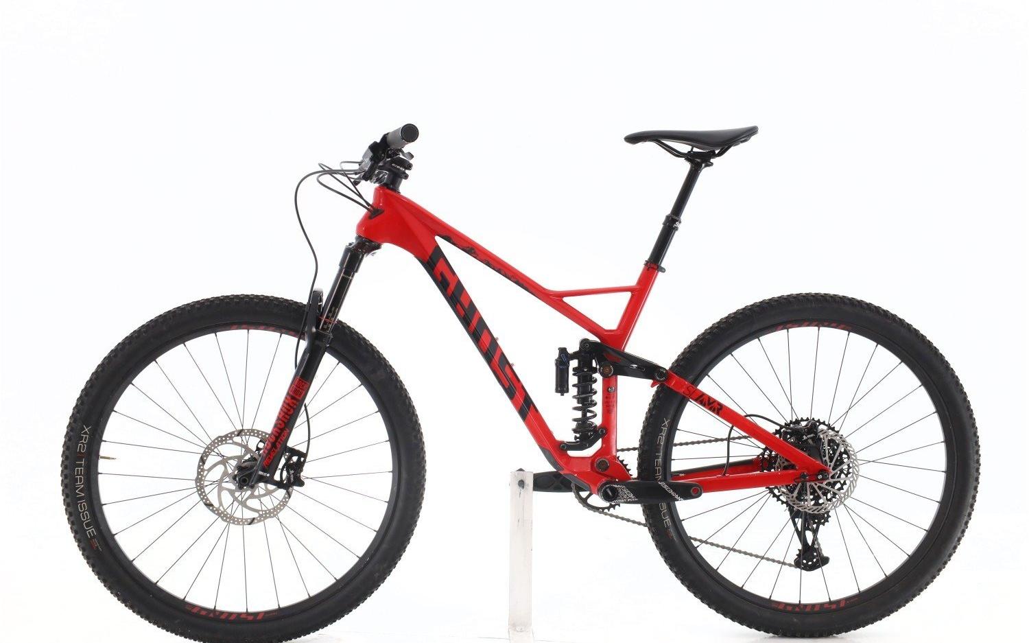 Mountain Bike Ghost Zyclora ·  SL AMR 6.9 Carbonio GX, Usata, 2022, Barcelona