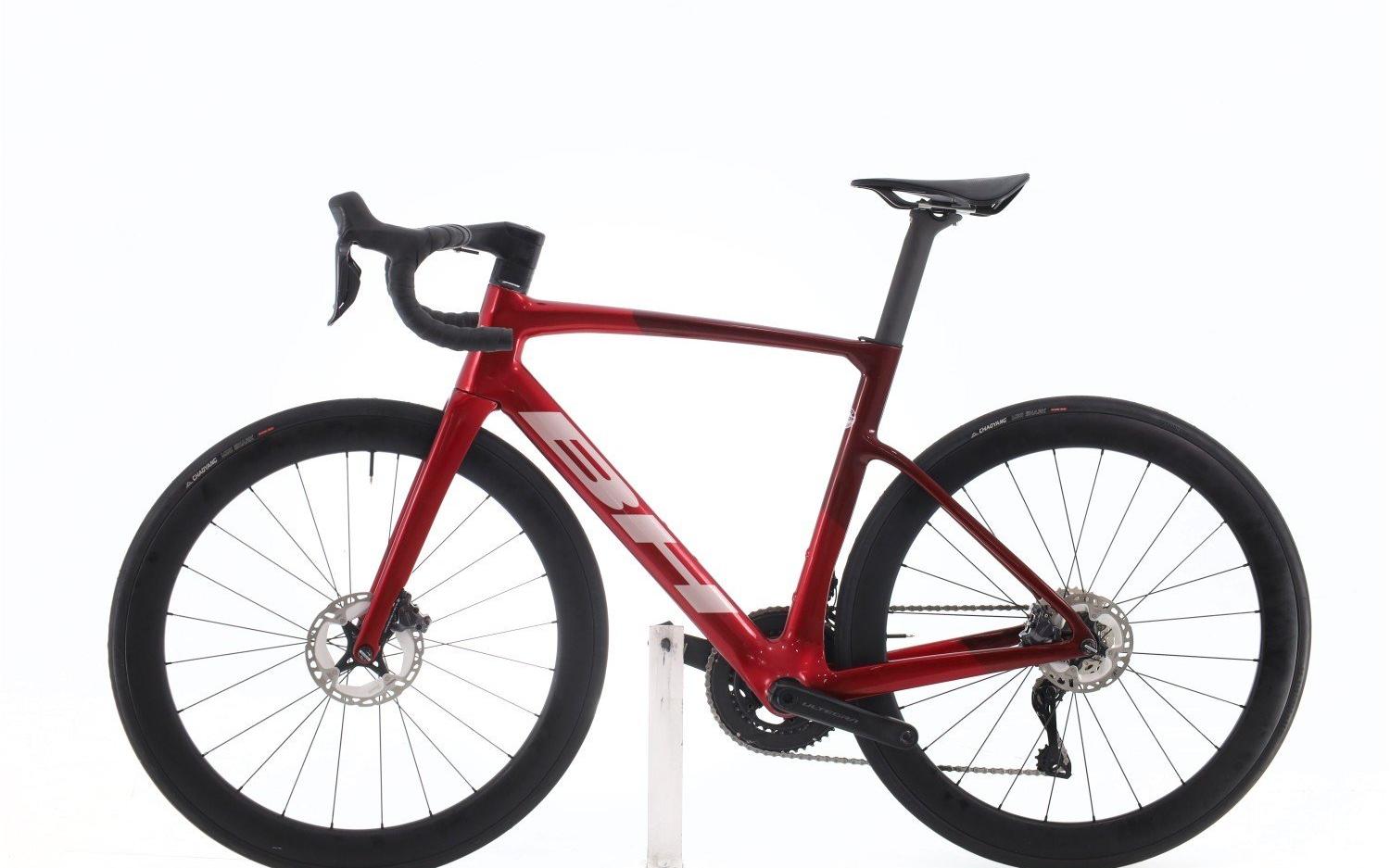 Bici da corsa BH Zyclora ·  RS1 4.5 carbonio Di2 12V, Usata, 2023, Barcelona