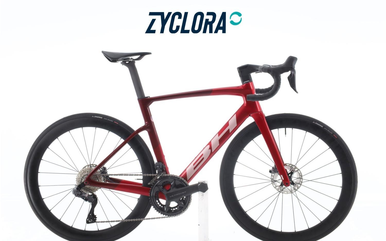 Bici da corsa BH Zyclora ·  RS1 4.5 carbonio Di2 12V, Usata, 2023, Barcelona