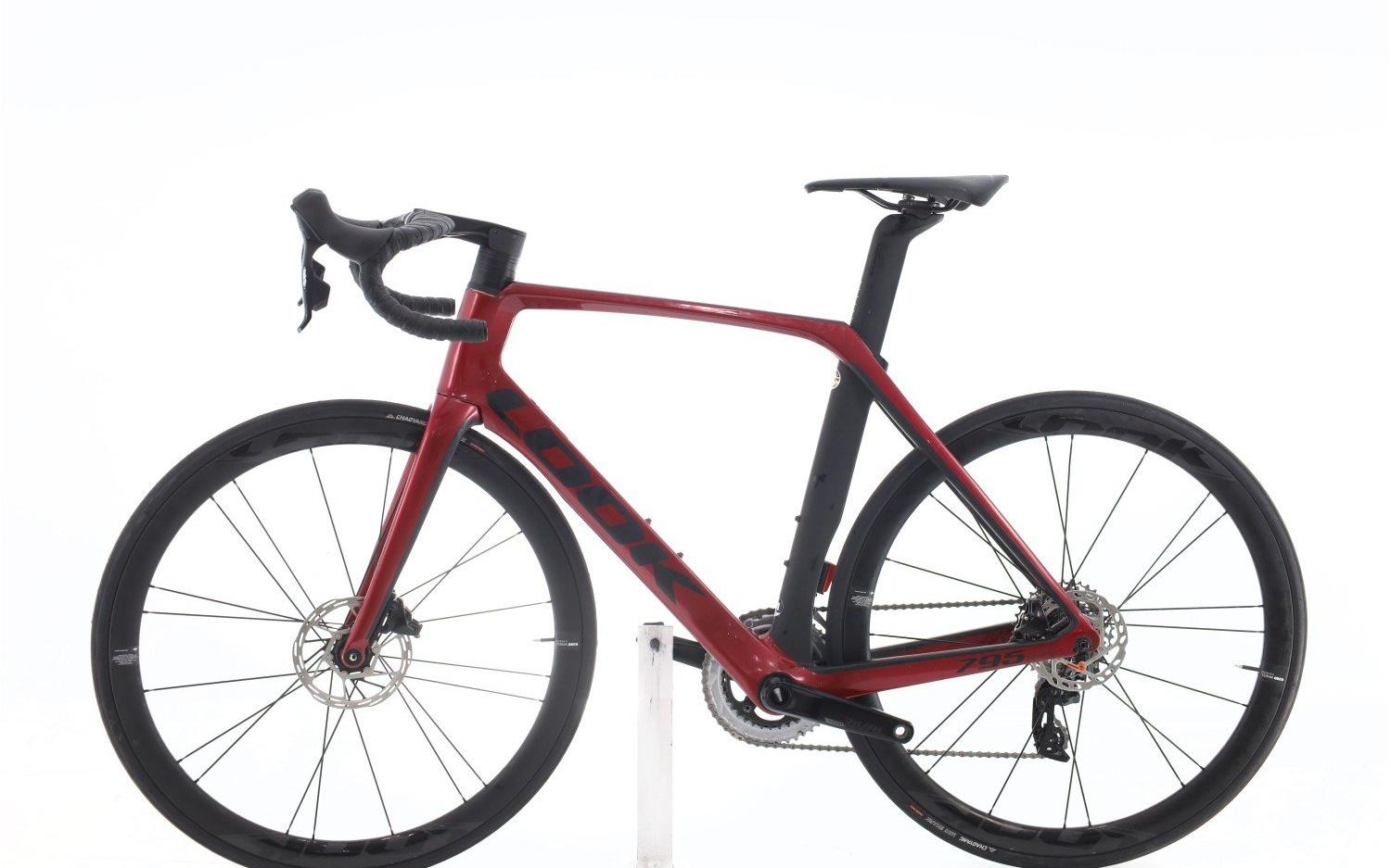 Bici da corsa Look Zyclora ·  Blade 795 Carbonio AXS 12V, Usata, 2023, Barcelona