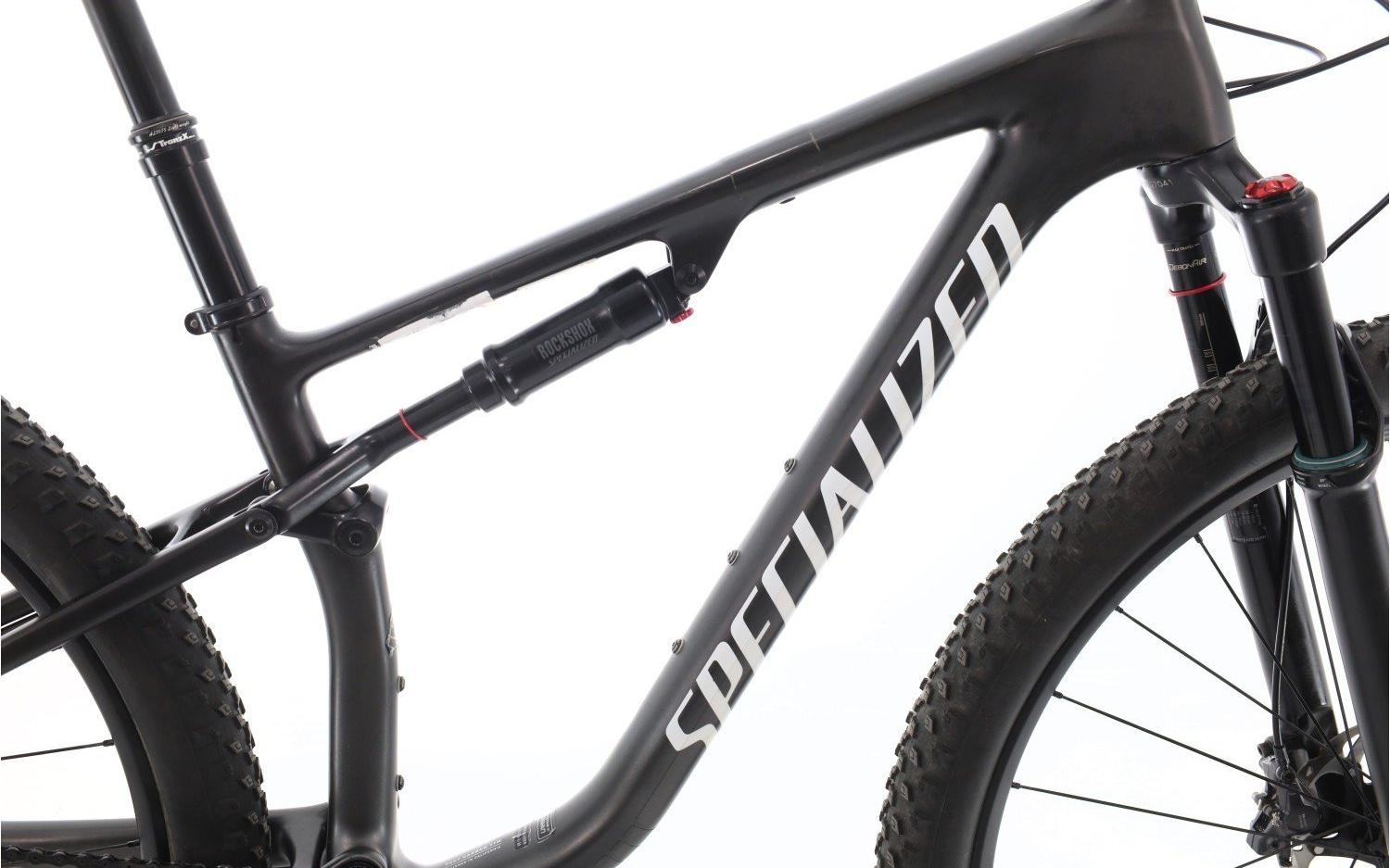 Mountain Bike Specialized Zyclora ·  Epic Pro FSR Carbonio GX AXS, Usata, 2022, Barcelona