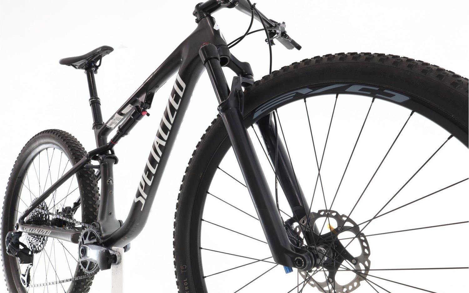 Mountain Bike Specialized Zyclora ·  Epic Pro FSR Carbonio GX AXS, Usata, 2022, Barcelona