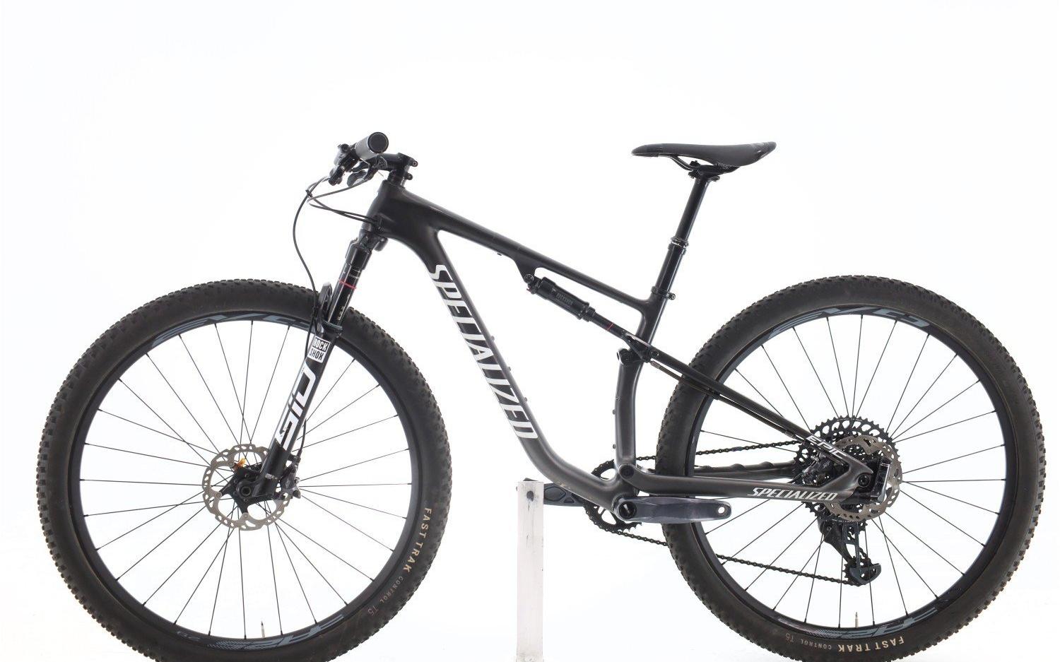 Mountain Bike Specialized Zyclora ·  Epic Pro FSR Carbonio GX AXS, Usata, 2022, Barcelona