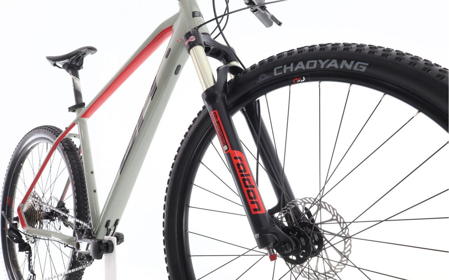 Mountain Bike BH Zyclora ·  Spike 2.0, Usata, 2023, Barcelona