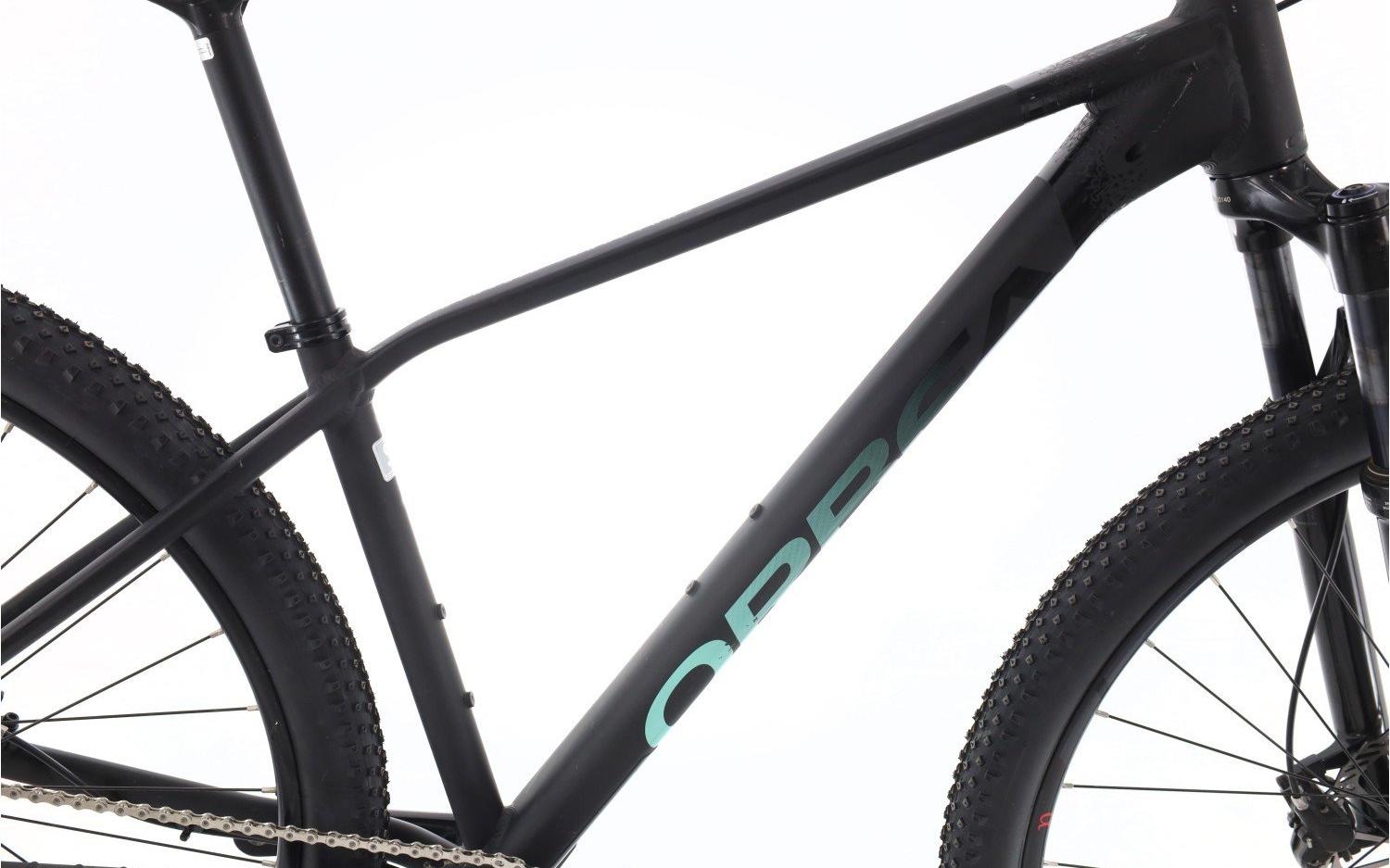 Mountain Bike Orbea Zyclora ·  Alma, Usata, 2022, Barcelona