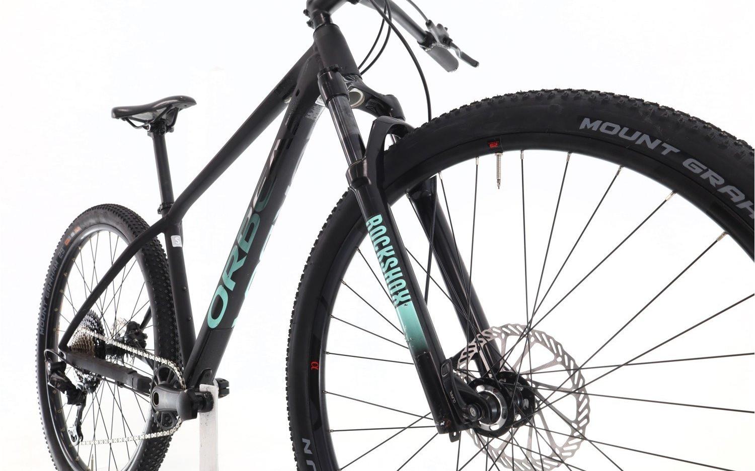 Mountain Bike Orbea Zyclora ·  Alma, Usata, 2022, Barcelona