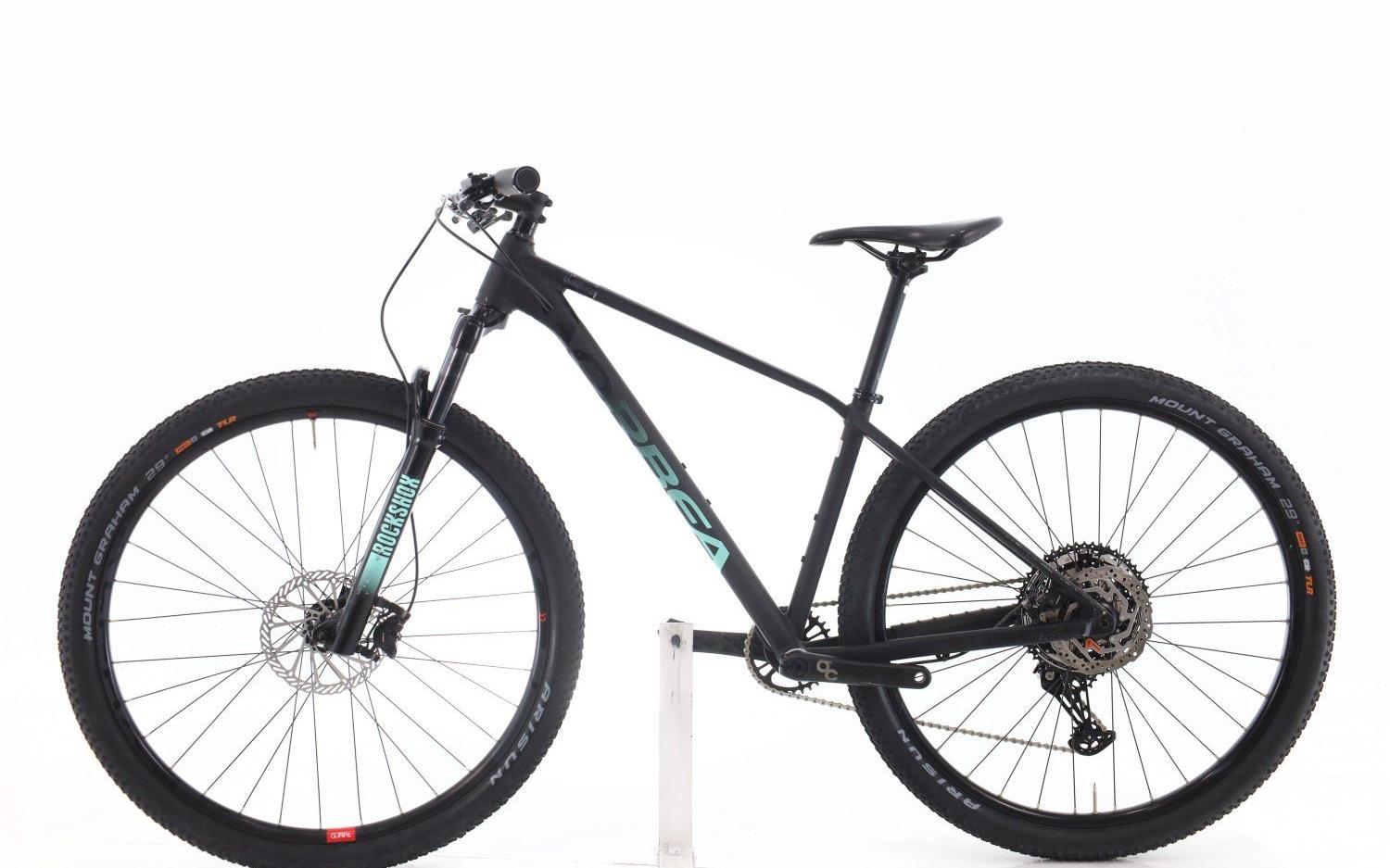 Mountain Bike Orbea Zyclora ·  Alma, Usata, 2022, Barcelona