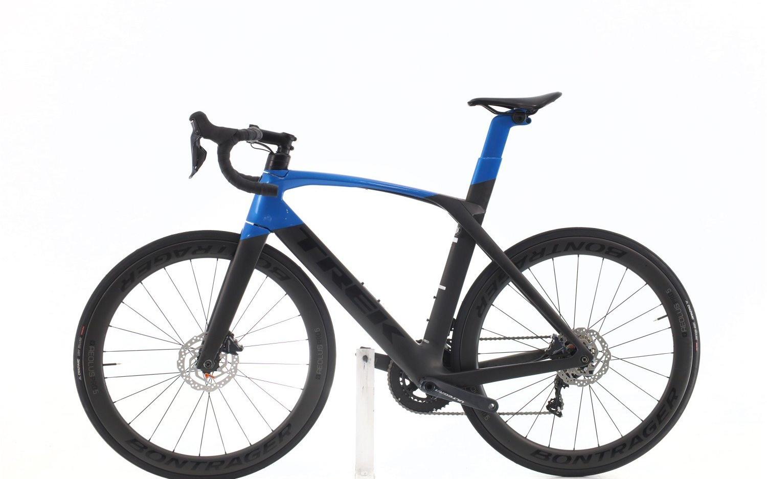 Bici da corsa Trek Zyclora ·  Madone SL7 carbonio Di2 11V, Usata, 2022, Barcelona