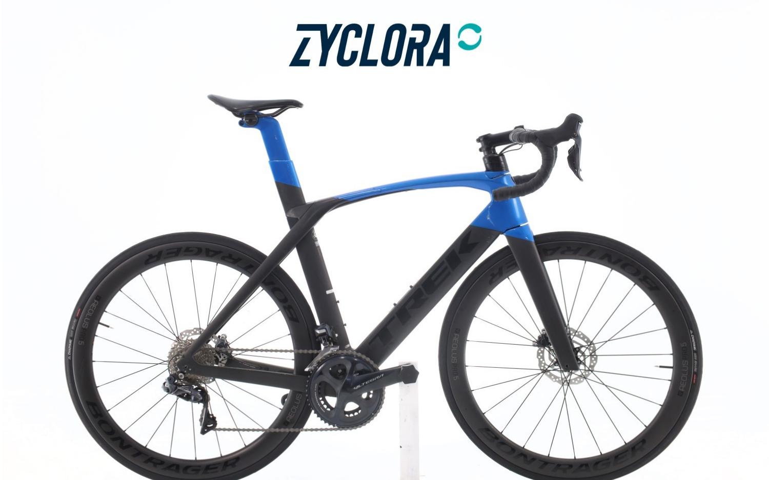 Bici da corsa Trek Zyclora ·  Madone SL7 carbonio Di2 11V, Usata, 2022, Barcelona