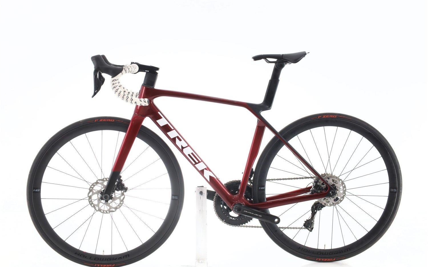 Bici da corsa Trek Zyclora ·  Madone SL6 carbonio Di2 12V, Usata, 2024, Barcelona