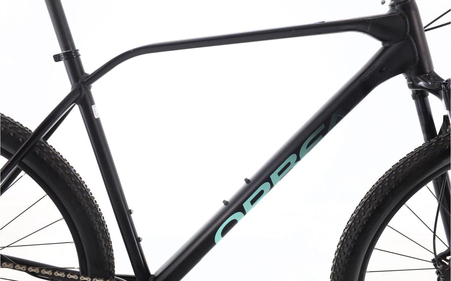 Mountain Bike Orbea Zyclora ·  Alma, Usata, 2022, Barcelona