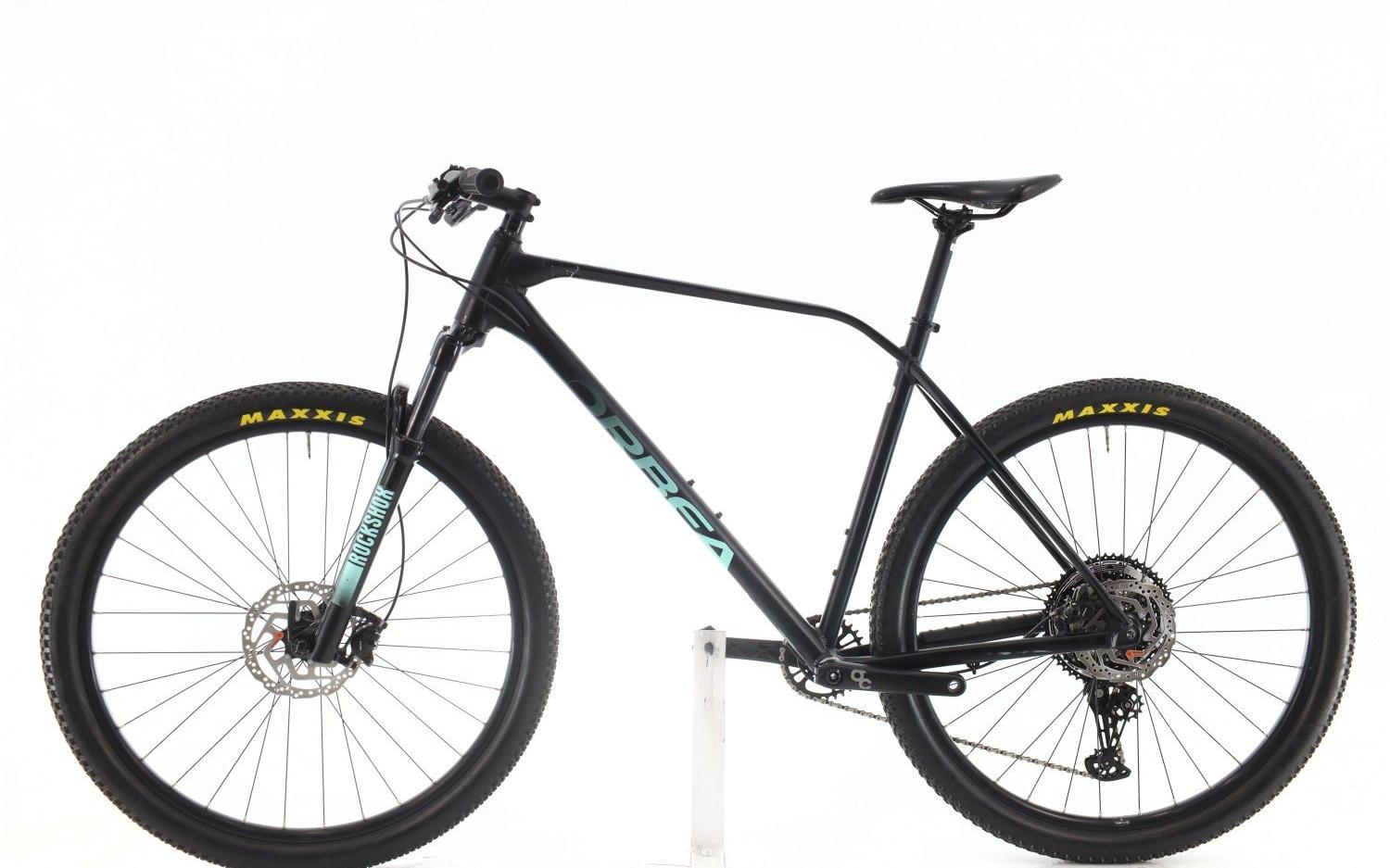 Mountain Bike Orbea Zyclora ·  Alma, Usata, 2022, Barcelona