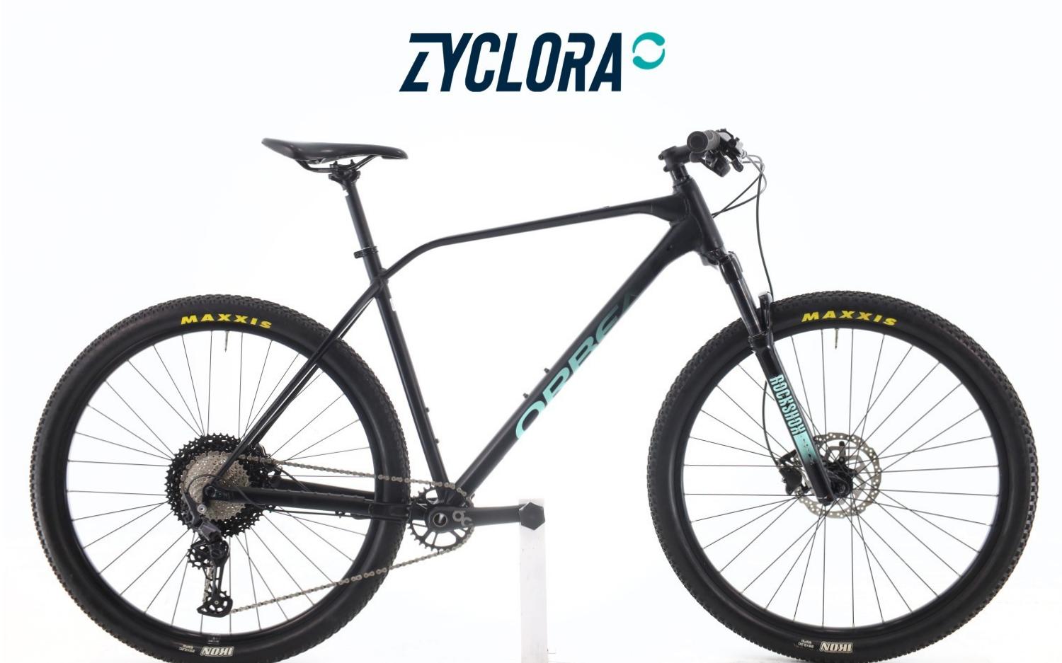 Mountain Bike Orbea Zyclora ·  Alma, Usata, 2022, Barcelona