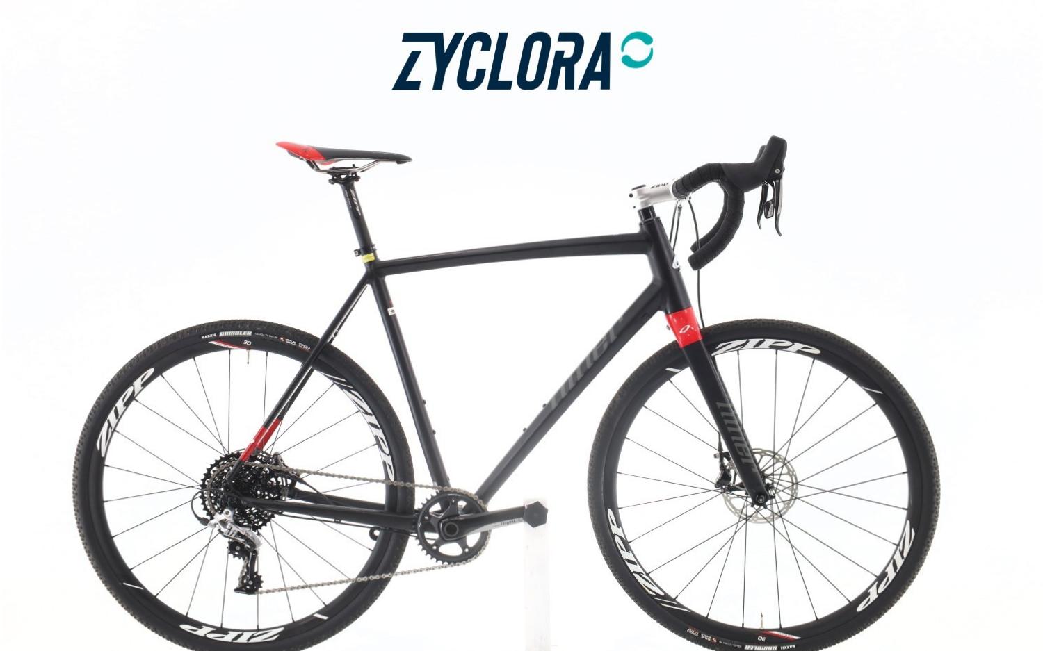 Ciclocross / Gravel Niner Zyclora ·  RLT 9, Usata, 2011, Barcelona