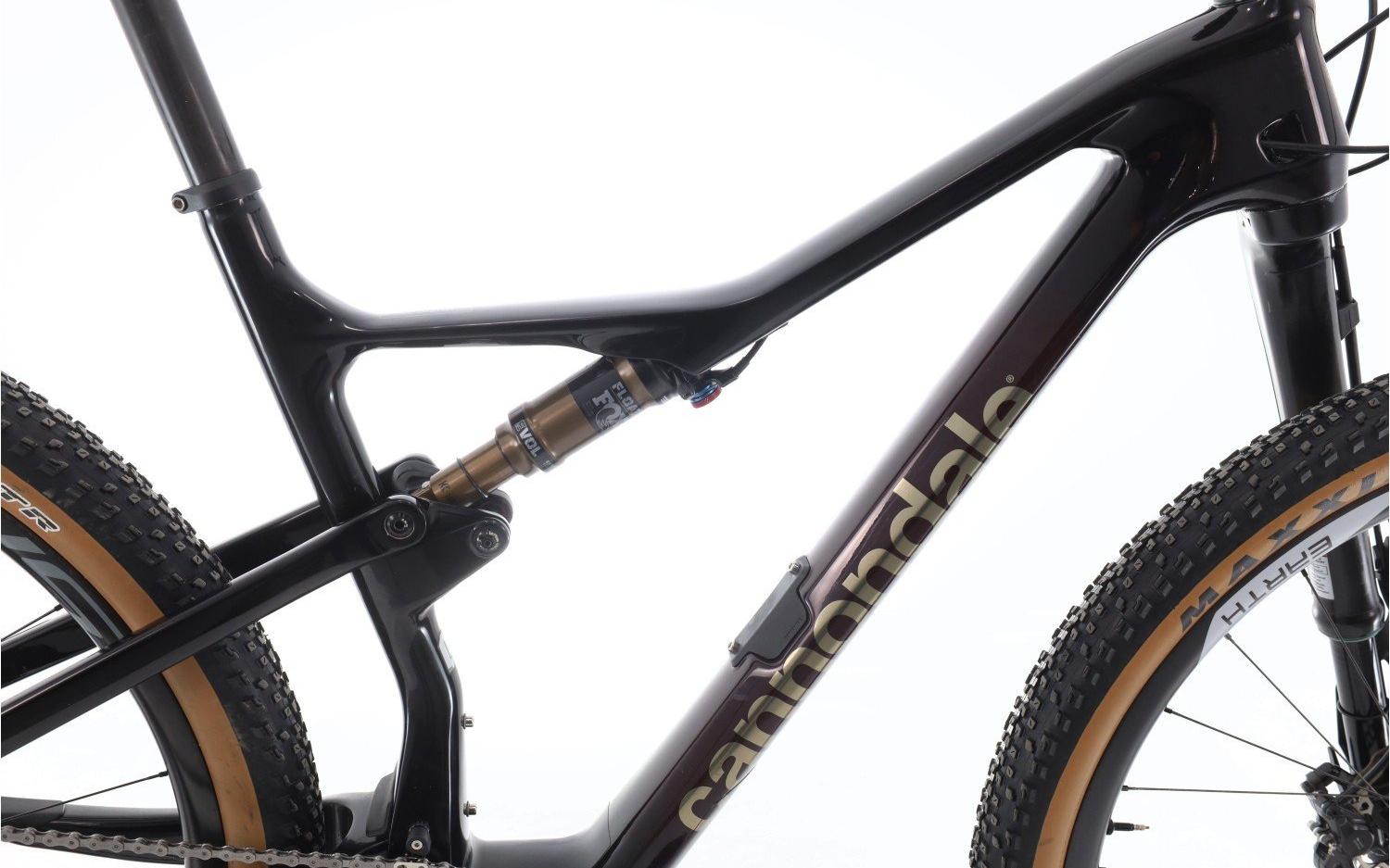 Mountain Bike Cannondale Zyclora ·  Scalpel carbonio XX1 AXS, Usata, 2023, Barcelona