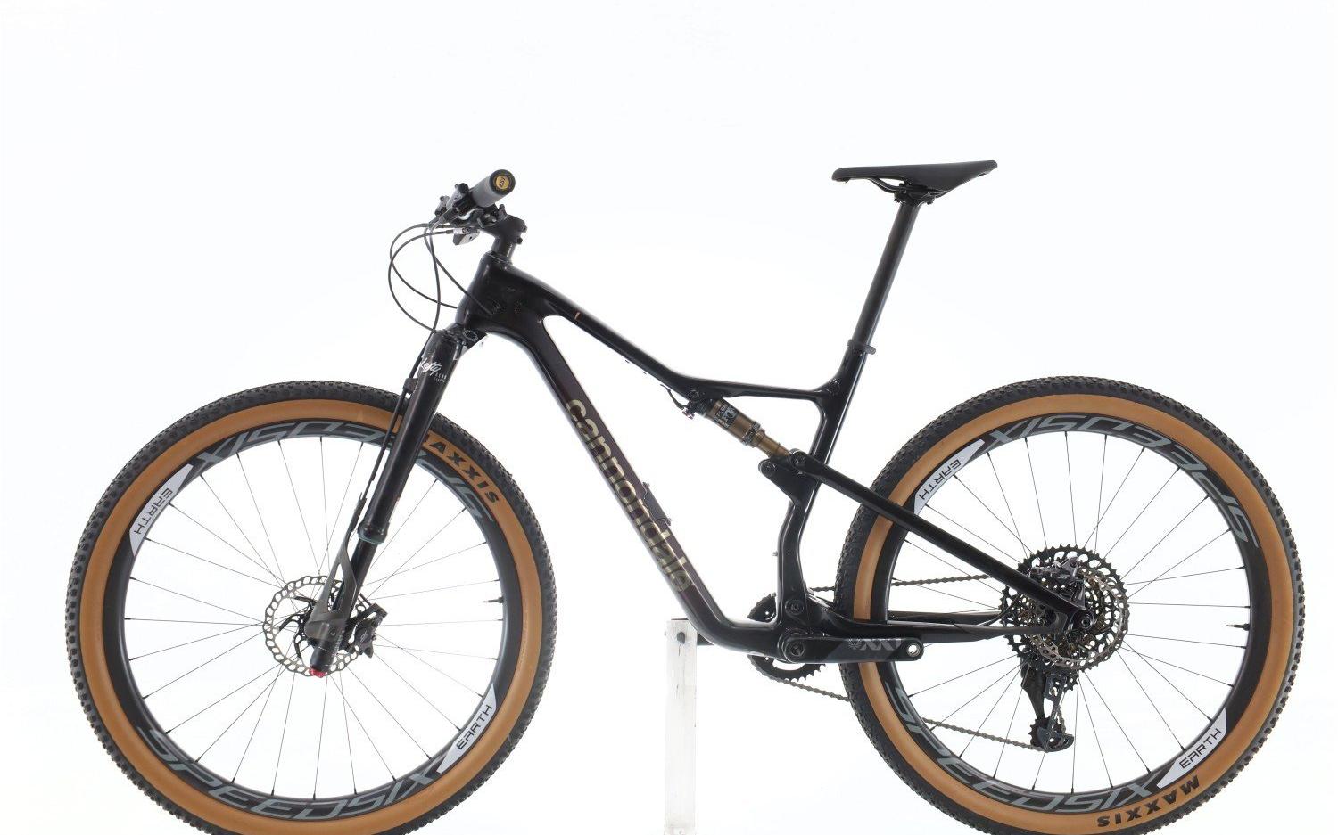 Mountain Bike Cannondale Zyclora ·  Scalpel carbonio XX1 AXS, Usata, 2023, Barcelona