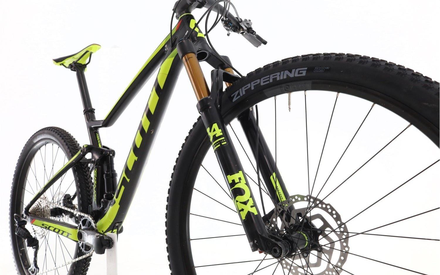 Mountain Bike Scott Zyclora ·  Spark 920 Carbonio, Usata, 2018, Barcelona