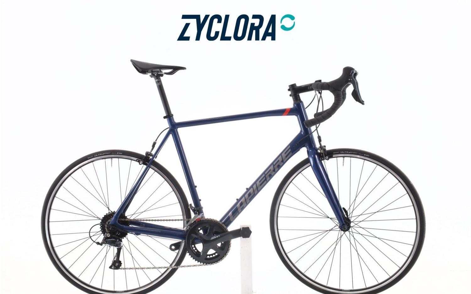 Bici da corsa Lapierre Zyclora ·  Sensium 2.0, KM 0, 2023, Barcelona