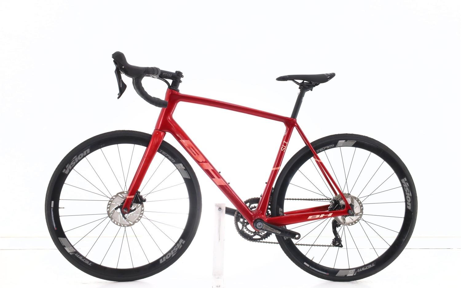 Bici da corsa BH Zyclora ·  SL1 2.5 carbonio, Usata, 2023, Barcelona