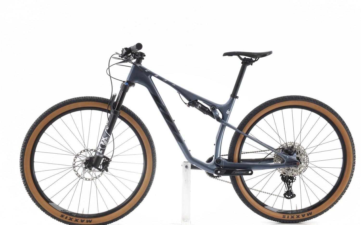 Mountain Bike KTM Zyclora ·  Scarp Elite Carbonio XT, Usata, 2021, Barcelona