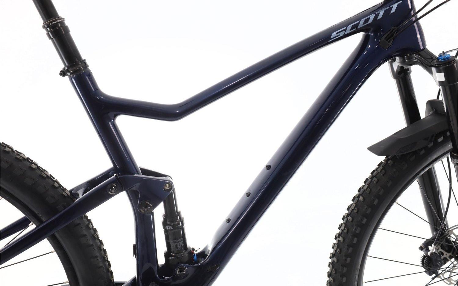 Mountain Bike Scott Zyclora ·  Spark 920 carbonio GX, Usata, 2021, Barcelona