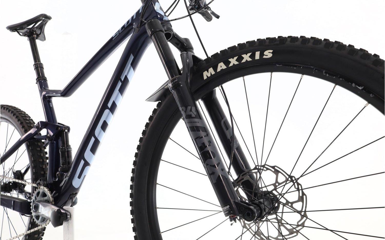 Mountain Bike Scott Zyclora ·  Spark 920 carbonio GX, Usata, 2021, Barcelona