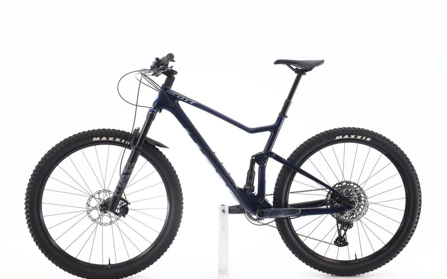 Mountain Bike Scott Zyclora ·  Spark 920 carbonio GX, Usata, 2021, Barcelona