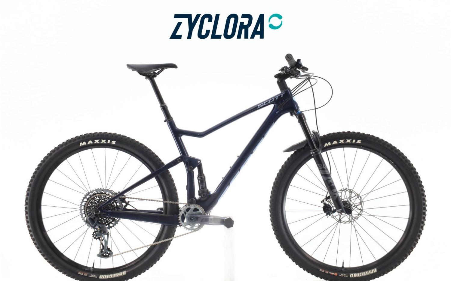 Mountain Bike Scott Zyclora ·  Spark 920 carbonio GX, Usata, 2021, Barcelona