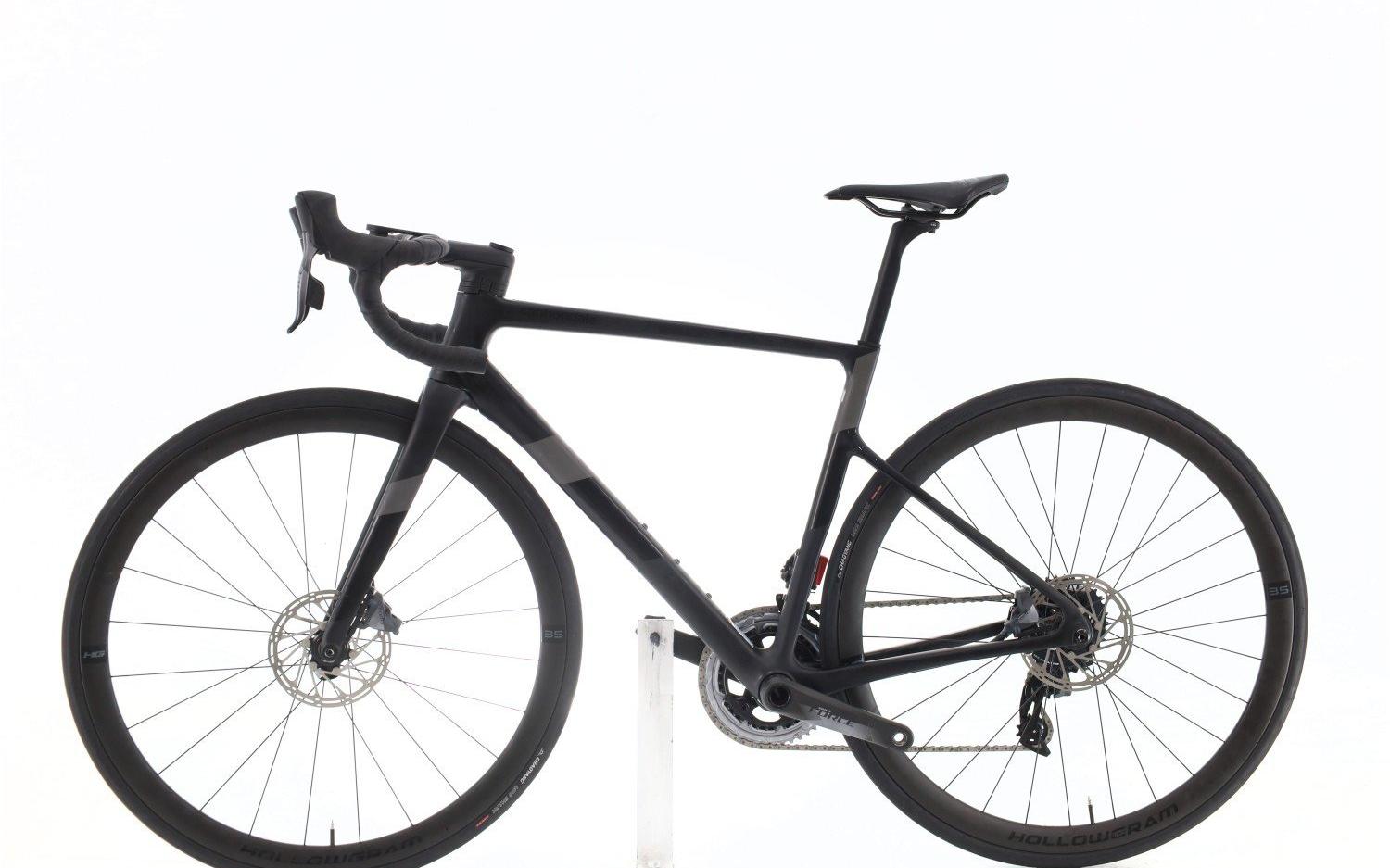 Bici da corsa Cannondale Zyclora ·  Supersix Evo carbonio AXS 12V, Usata, 2021, Barcelona