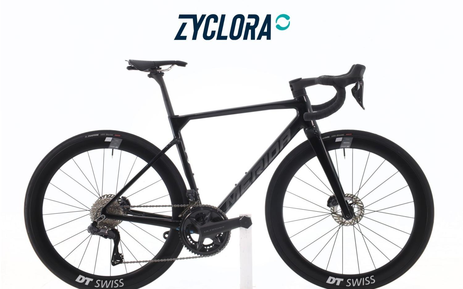 Bici da corsa Merida Zyclora ·  Scultura 6000 carbonio Di2 12V, Usata, 2024, Barcelona