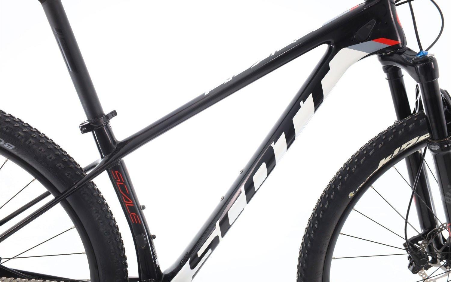 Mountain Bike Scott Zyclora ·  Scale 930 carbonio, Usata, 2019, Barcelona