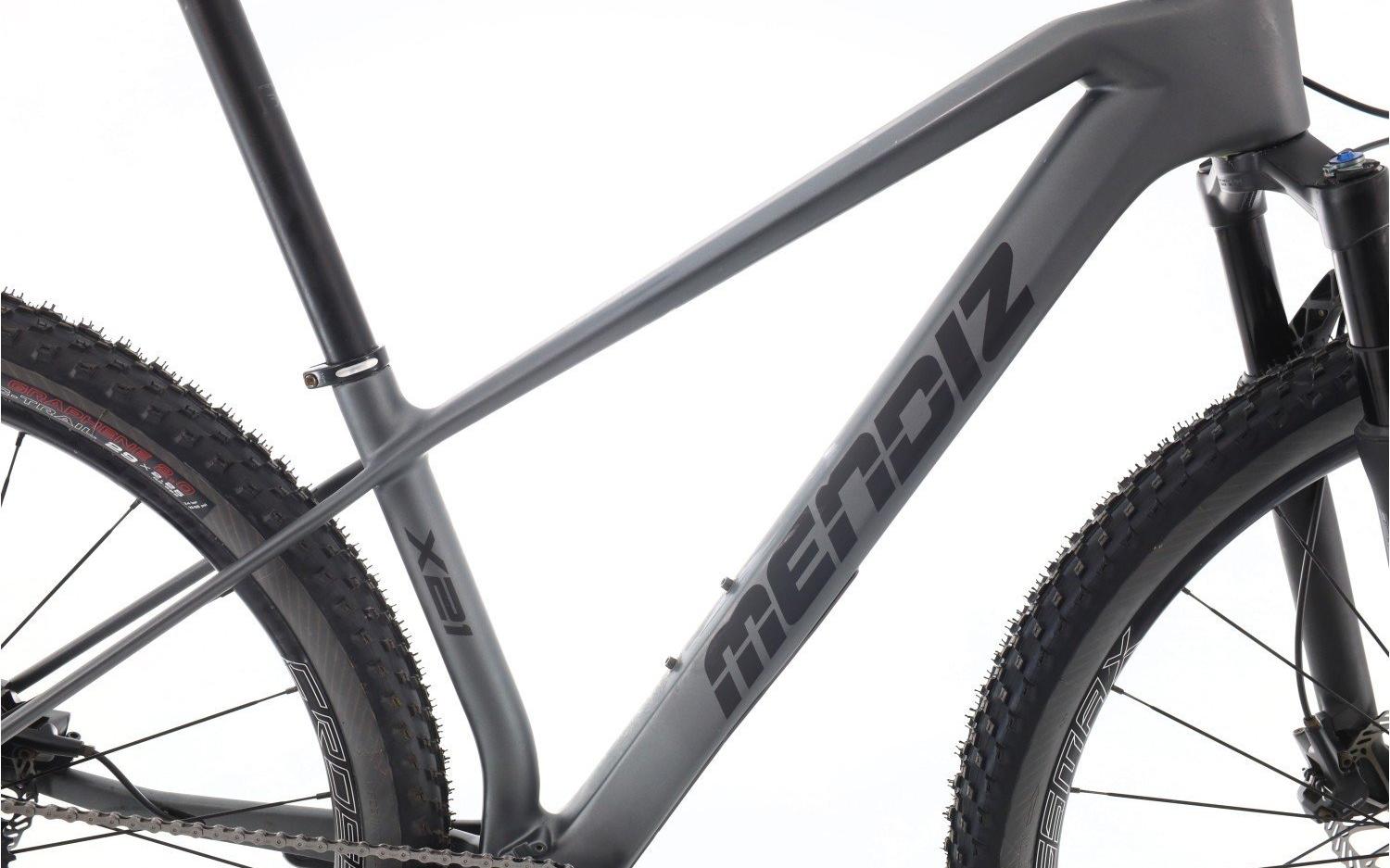 Mountain Bike Mendiz Zyclora ·  X21 Carbonio, Usata, 2023, Barcelona