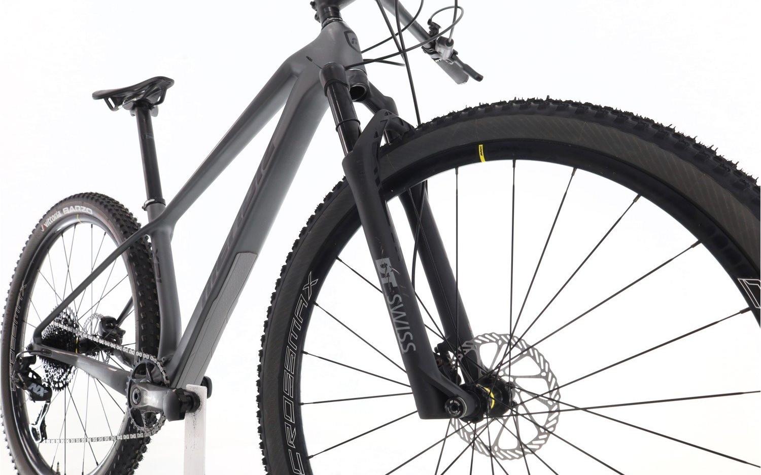 Mountain Bike Mendiz Zyclora ·  X21 Carbonio, Usata, 2023, Barcelona