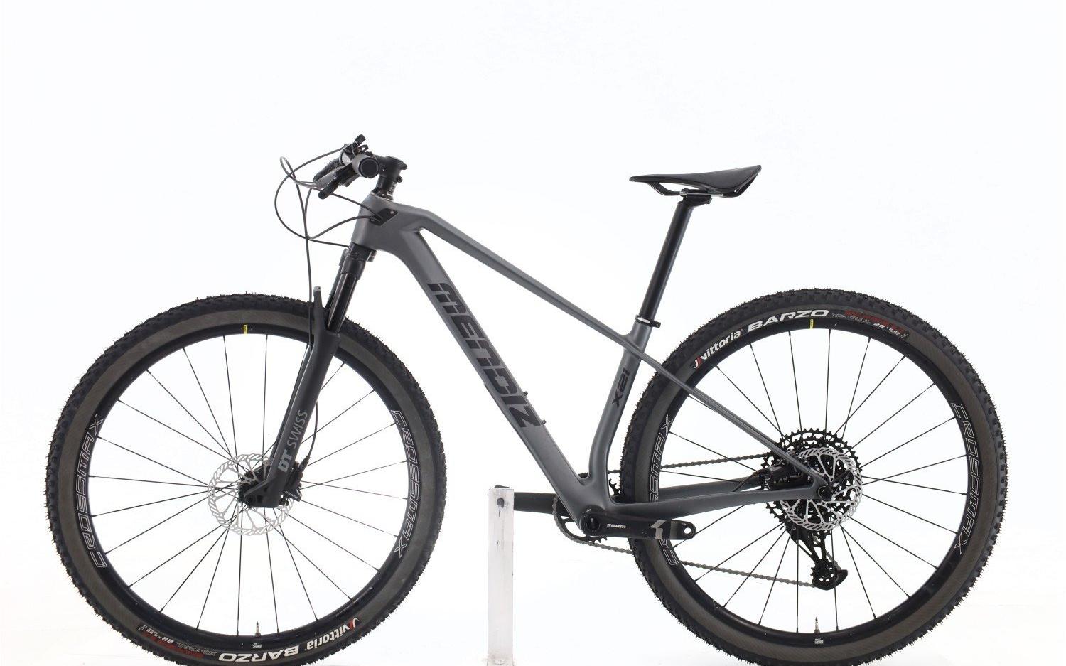 Mountain Bike Mendiz Zyclora ·  X21 Carbonio, Usata, 2023, Barcelona