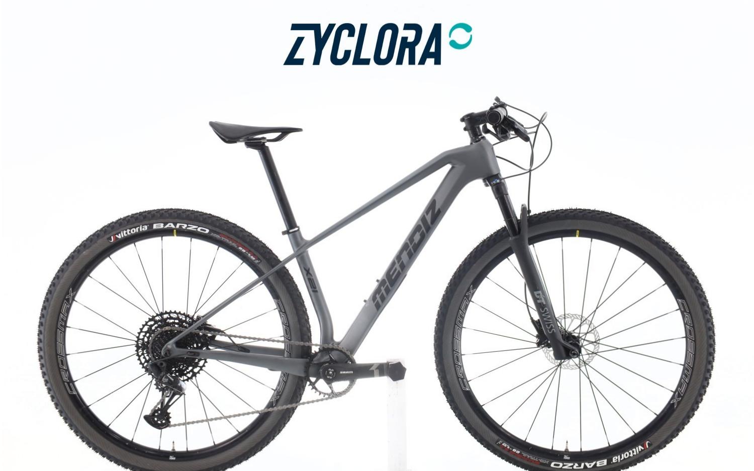 Mountain Bike Mendiz Zyclora ·  X21 Carbonio, Usata, 2023, Barcelona