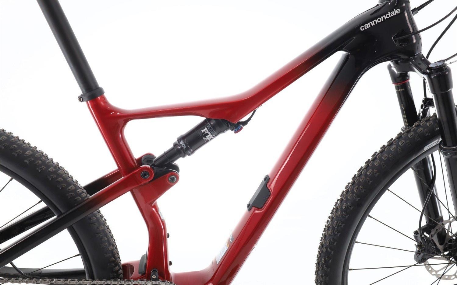 Mountain Bike Cannondale Zyclora ·  Scalpel carbonio GX, Usata, 2022, Barcelona